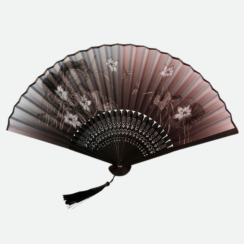 Japanese fan